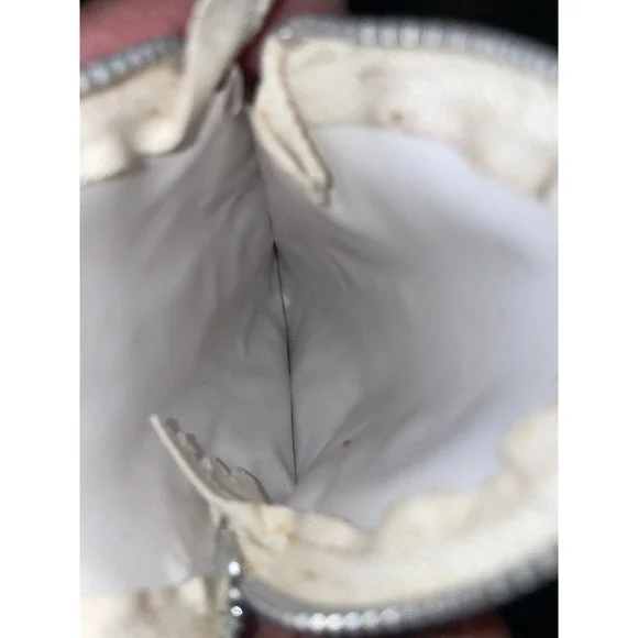 Vintage Walt Disney Production Snow White Coin Pouch Wallet Made in Hong Kong‎ - Picture 2 of 5